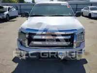 2014 Ford F-150 фото