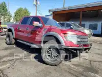 2014 Ford F-150 фото