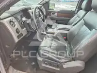 2014 Ford F-150 фото