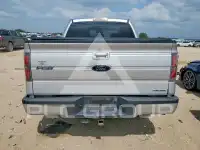 2014 Ford F-150 фото