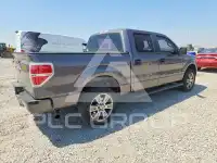 2014 Ford F-150 photo