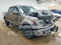 2014 Ford F-150 photo