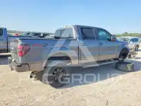 2014 Ford F-150 фото