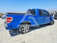 2014 Ford F-150 фото