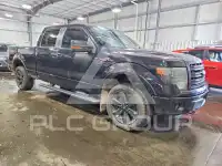 2014 Ford F-150 фото