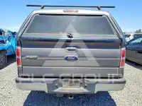 2014 Ford F-150 фото
