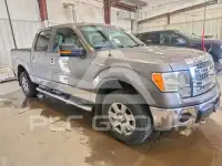 2014 Ford F-150 фото