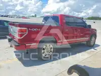 2014 Ford F-150 фото