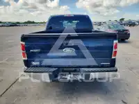 2014 Ford F-150 фото