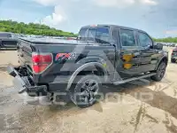 2014 Ford F-150 фото