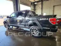 2014 Ford F-150 фото