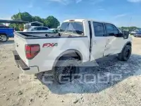 2014 Ford F-150 фото