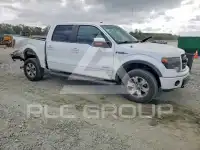 2014 Ford F-150 фото