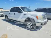 2014 Ford F-150 фото