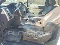 2014 Ford F-150 фото
