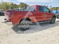 2014 Ford F-150 фото