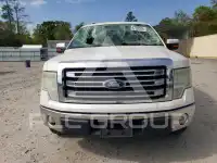 2014 Ford F-150 фото