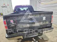 2014 Ford F-150 фото