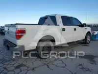 2014 Ford F-150 фото