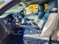 2014 Ford F-150 фото