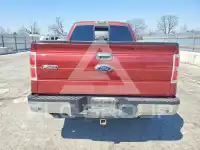 2014 Ford F-150 фото