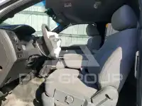 2014 Ford F-150 фото