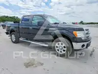 2014 Ford F-150 фото