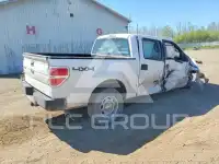2014 Ford F-150 фото