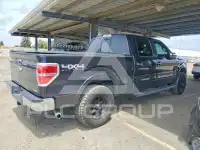 2014 Ford F-150 фото