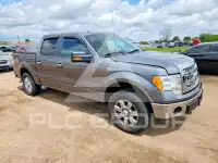 2014 Ford F-150 фото