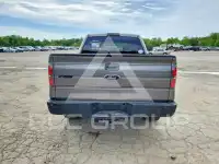 2014 Ford F-150 photo