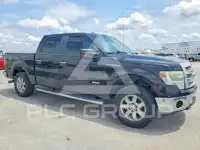 2014 Ford F-150 фото