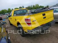 2014 Ford F-150 photo