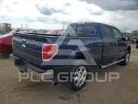 2014 Ford F-150 фото