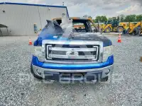 2014 Ford F-150 фото