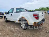 2014 Ford F-150 фото