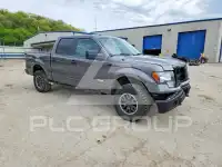 2014 Ford F-150 photo