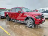 2014 Ford F-150 фото