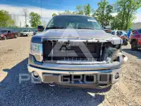 2014 Ford F-150 photo
