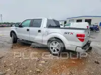 2014 Ford F-150 photo