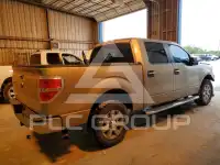 2014 Ford F-150 фото