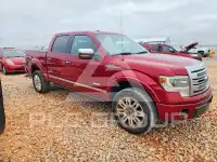 2014 Ford F-150 photo