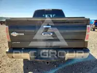 2014 Ford F-150 фото