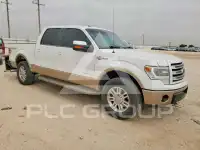 2014 Ford F-150 фото