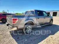 2014 Ford F-150 photo