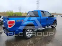 2014 Ford F-150 photo