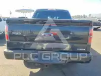 2014 Ford F-150 фото