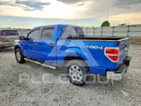 2014 Ford F-150 фото