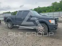 2014 Ford F-150 фото