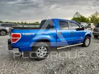 2014 Ford F-150 фото